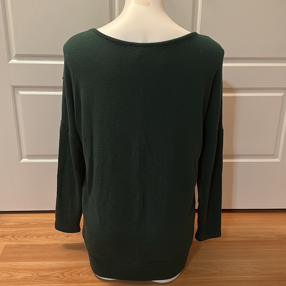 KOTON Rhinestone Sweater - Picture 5 of 10